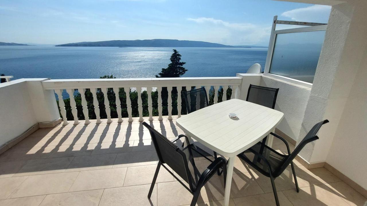 Apartment Boras Senj  Eksteriør bilde