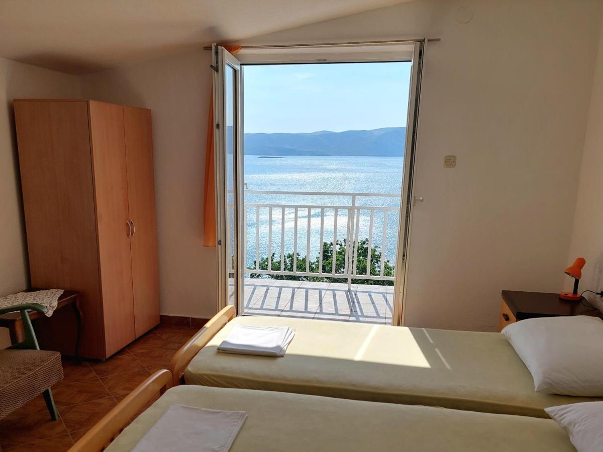 Apartment Boras Senj  Eksteriør bilde