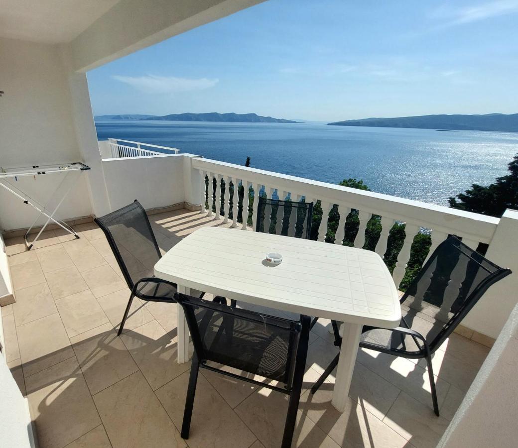 Apartment Boras Senj  Eksteriør bilde