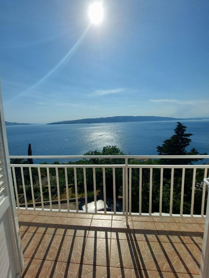 Apartment Boras Senj  Eksteriør bilde