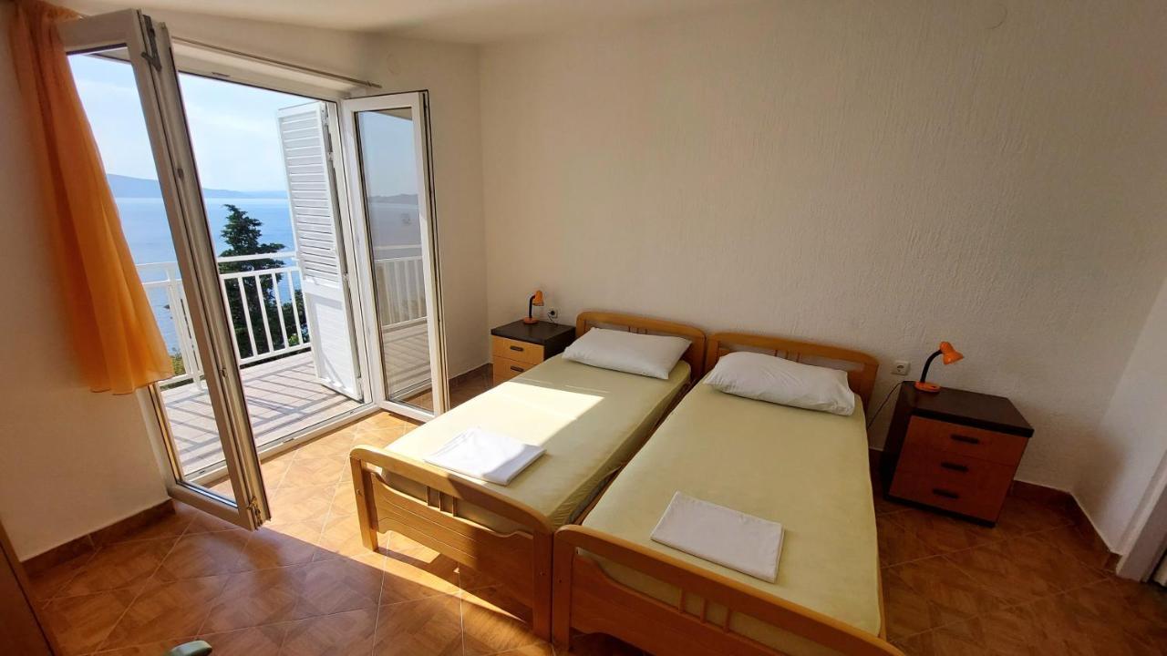 Apartment Boras Senj  Eksteriør bilde
